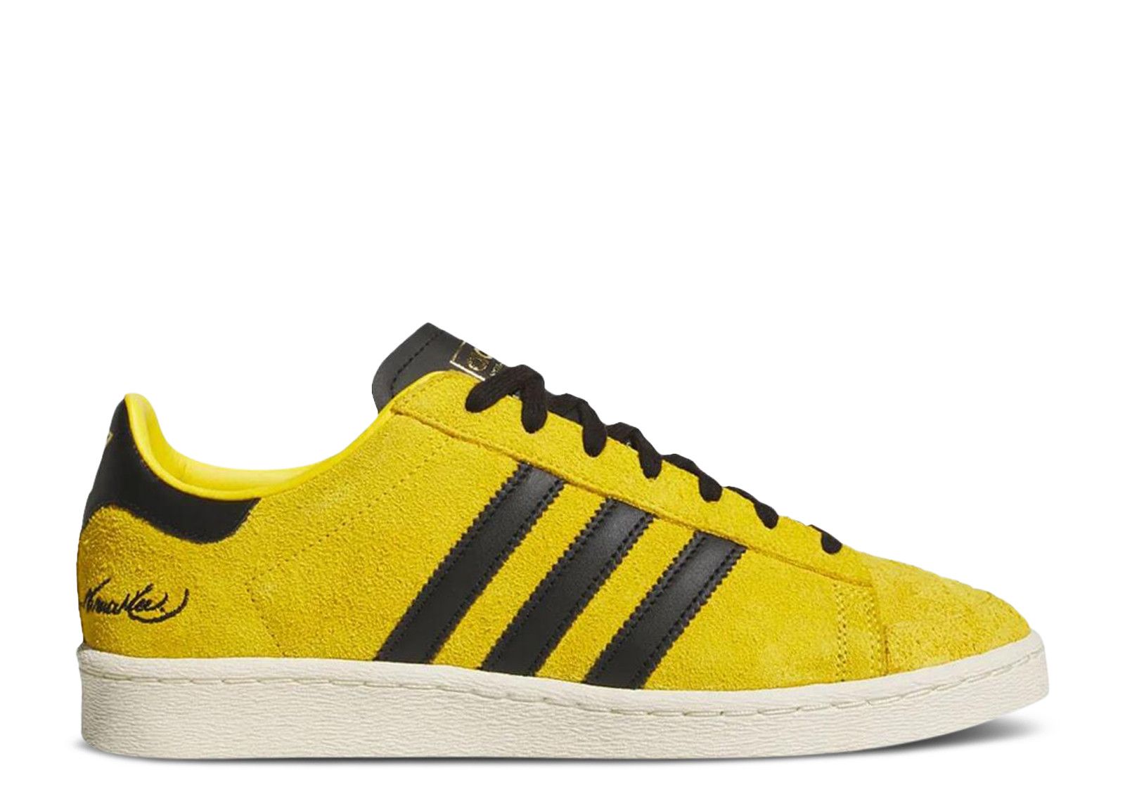 ☁️ Yellow Adidas Shoes Sneakers | Flight Club