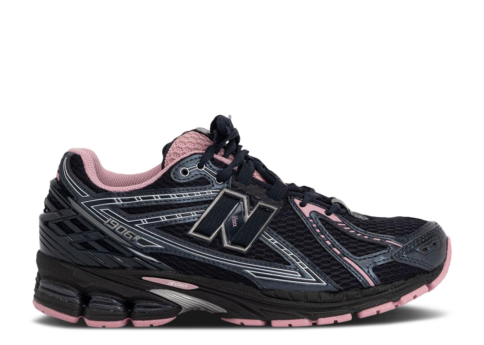 New Balance 1906R 'Pink Taffy' - New Balance - U1906RCU - eclipse