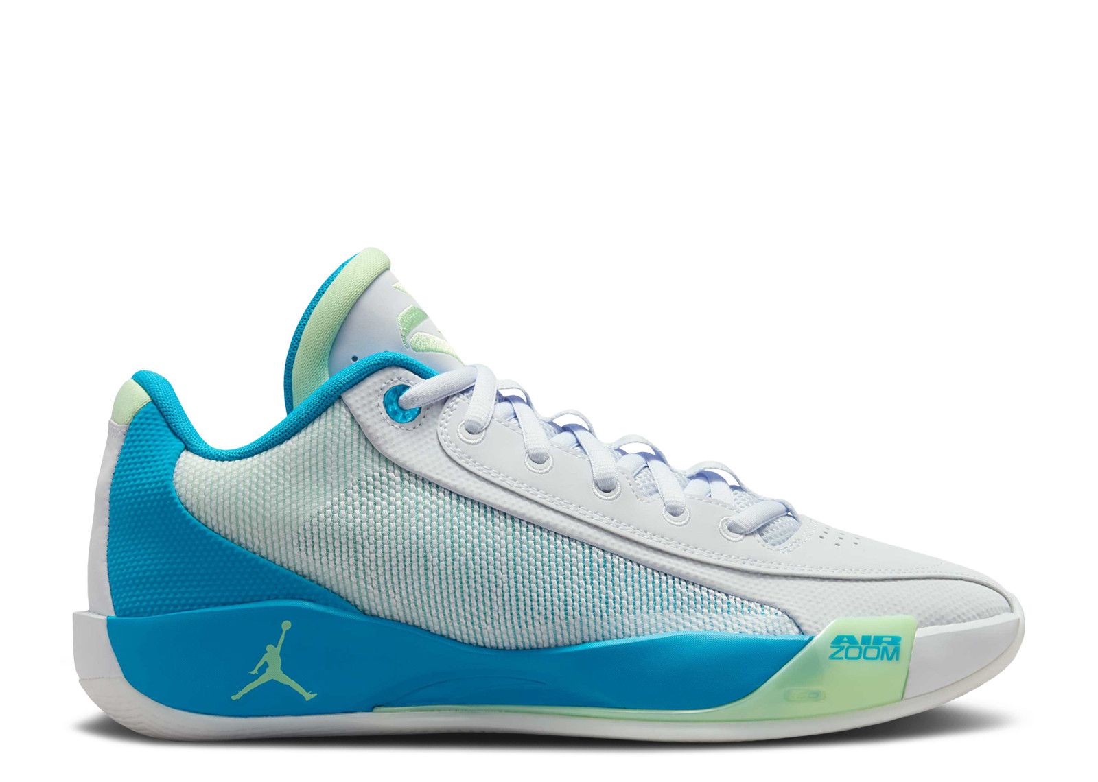Jordan Luka .77 'Laser Blue'