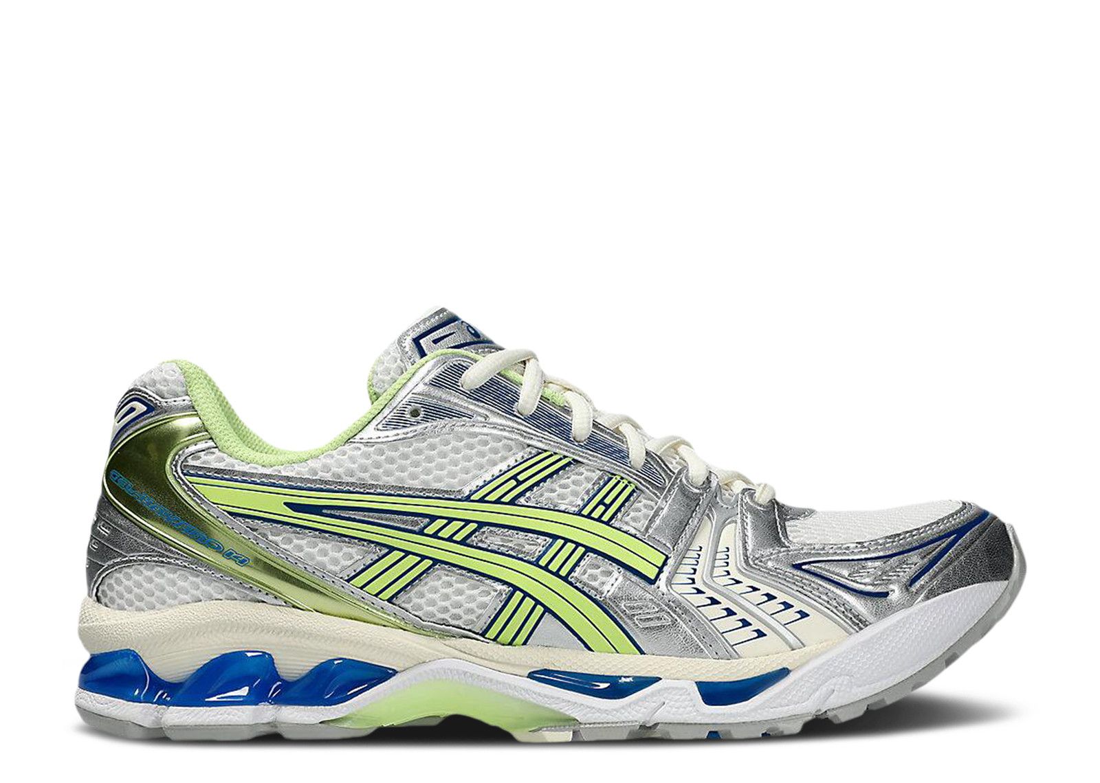 Gel Kayano 14 'Unlimited Pack Mist Cream' - ASICS - 1203A549