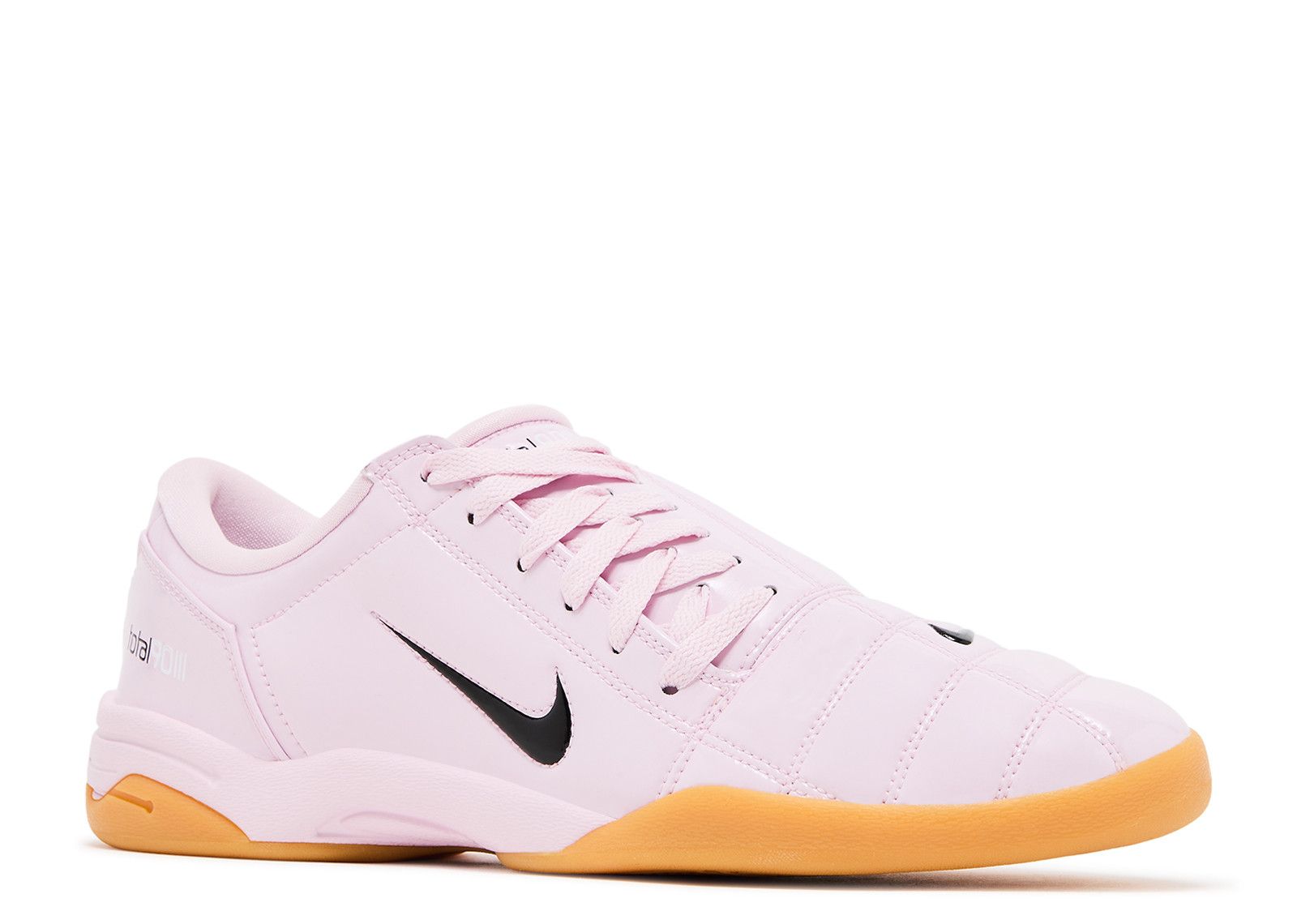 Nike Total 90 III 3 SP Pink Foam Gum Retro Soccer Shoes IH4964-663 Size 10.5 Nike Total 90 | IH4964-663 | AFEW STORE main image 3