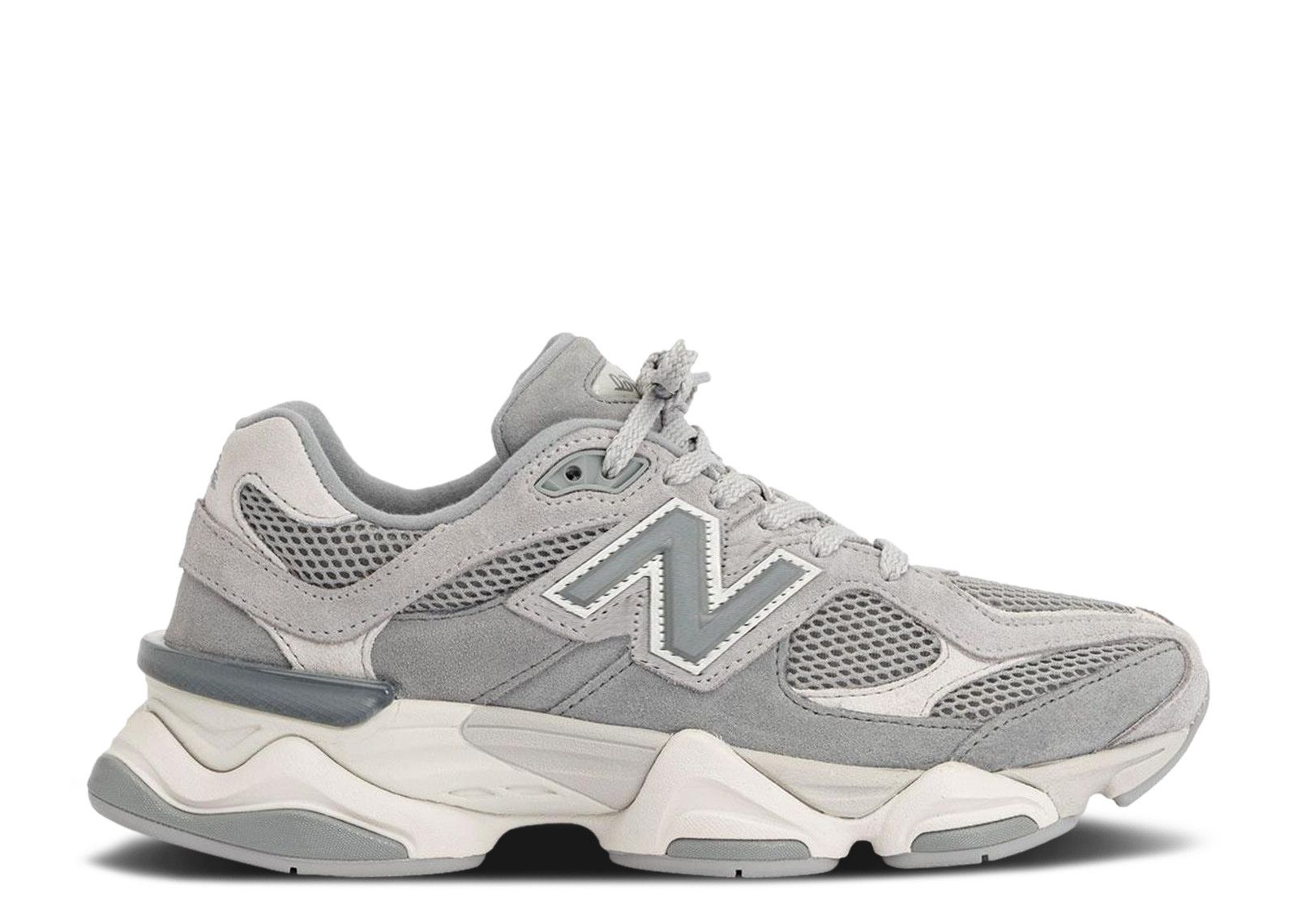 【New Balance】9060★U9060HX★Light Grey White New Balance 9060 Light Grey White Men's - U9060HX - US
