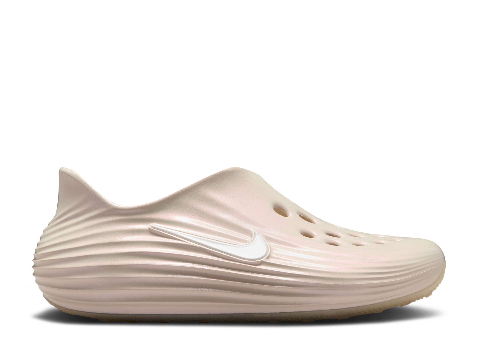 A'ja Wilson X Wmns ReactX Rejuven8 'Desert Sand' - Nike - IH0811