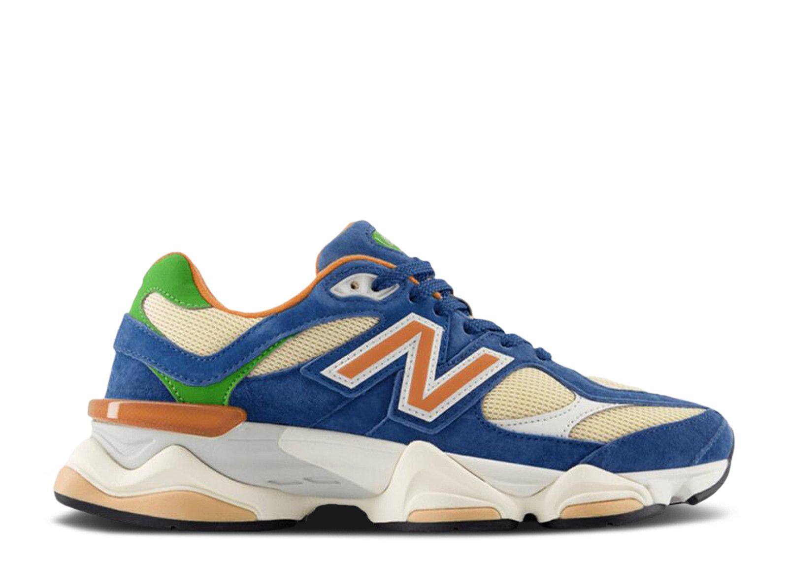 New Balance 9060 'Blue Beige' - New Balance - U9060LDC - blue