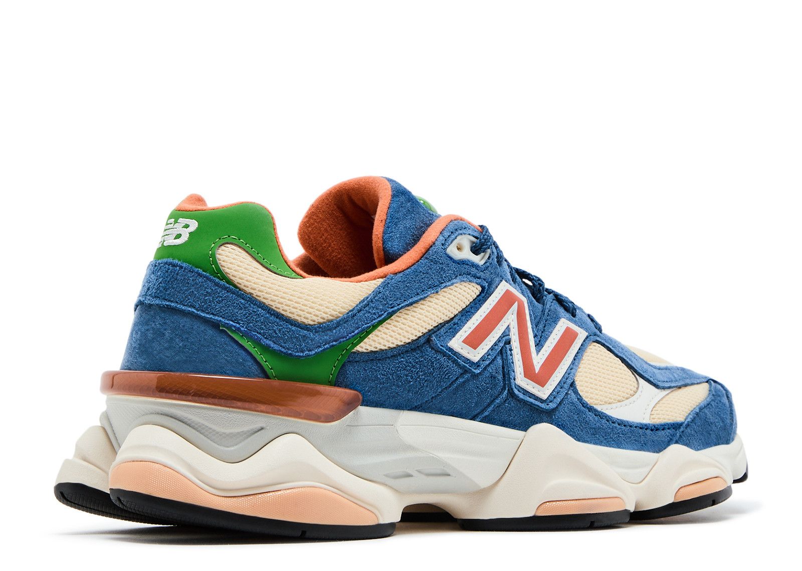 New Balance 9060 'Blue Beige' - New Balance - U9060LDC - blue