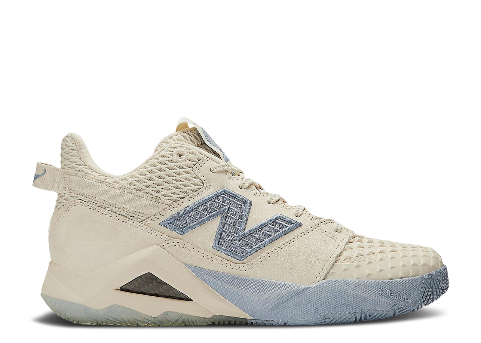 New Balance Wmns Coco CG2 'Grey Day 2025'