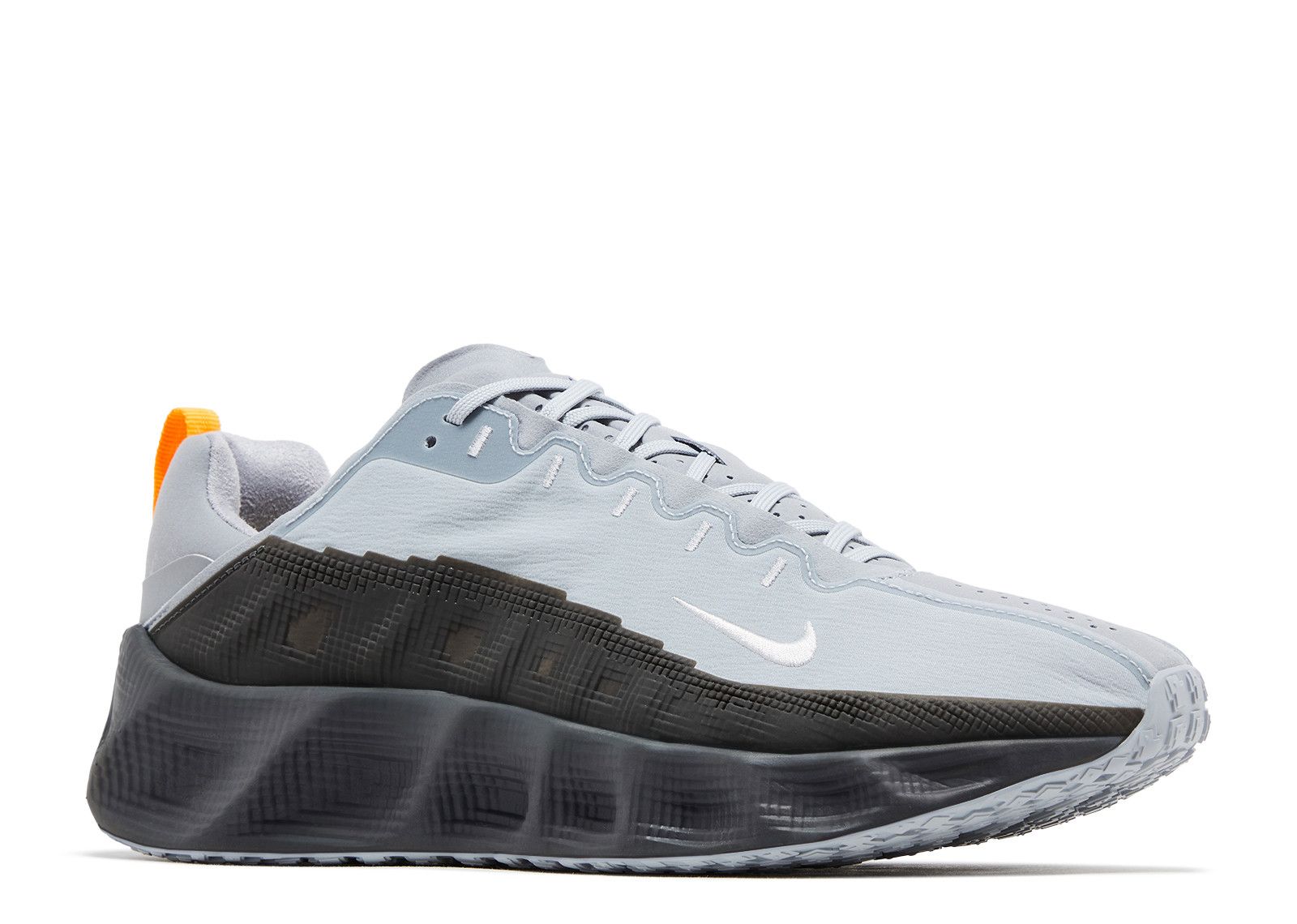 Ava Rover 'Wolf Grey' - Nike - DX4215 004 - wolf grey/vast grey