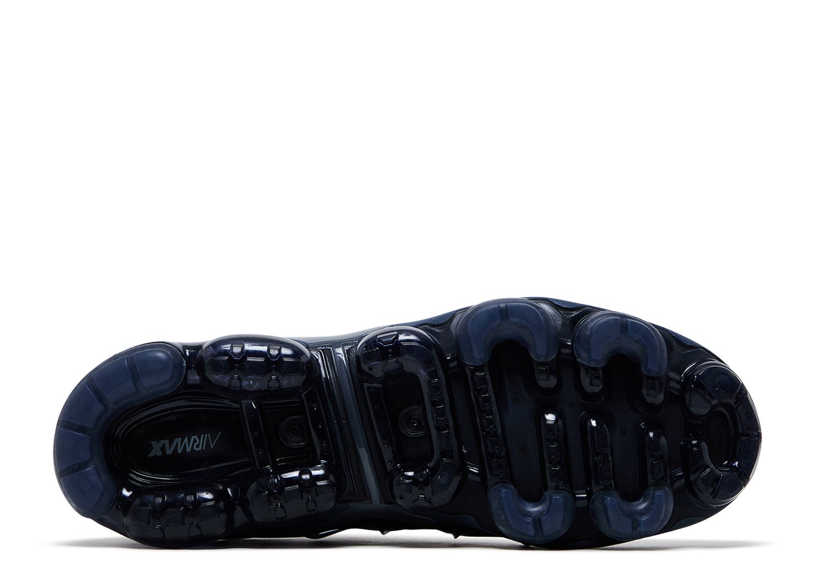 Air VaporMax Plus 'Thunder Blue' - Nike - IM2371 437 - thunder