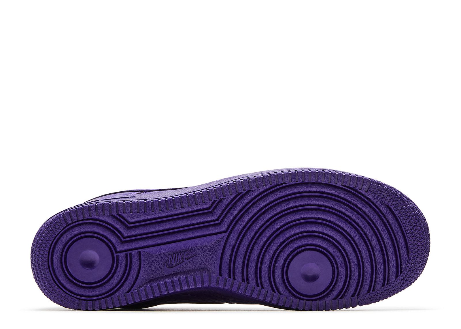 Nike Kobe Bryant x Air Force 1 Low ‘Court Purple’