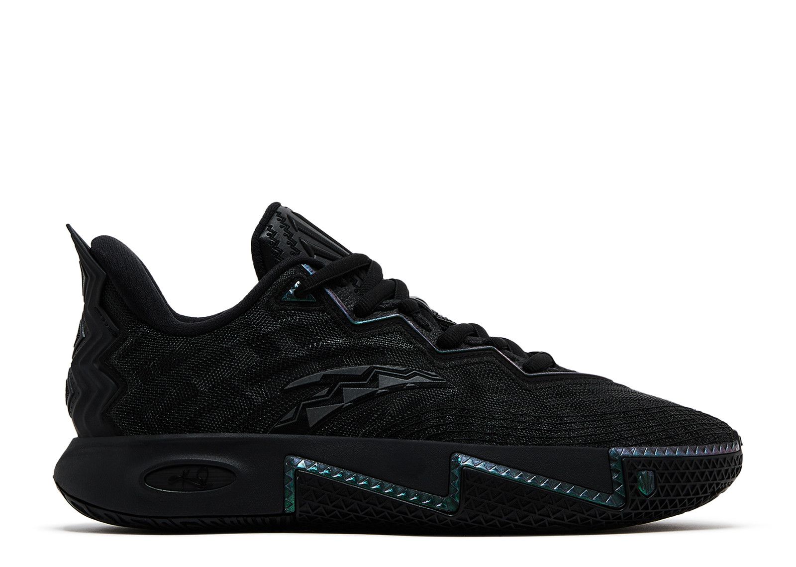 Kai 2 'Triple Black' - Anta - 8125C1111S 3 - black/black