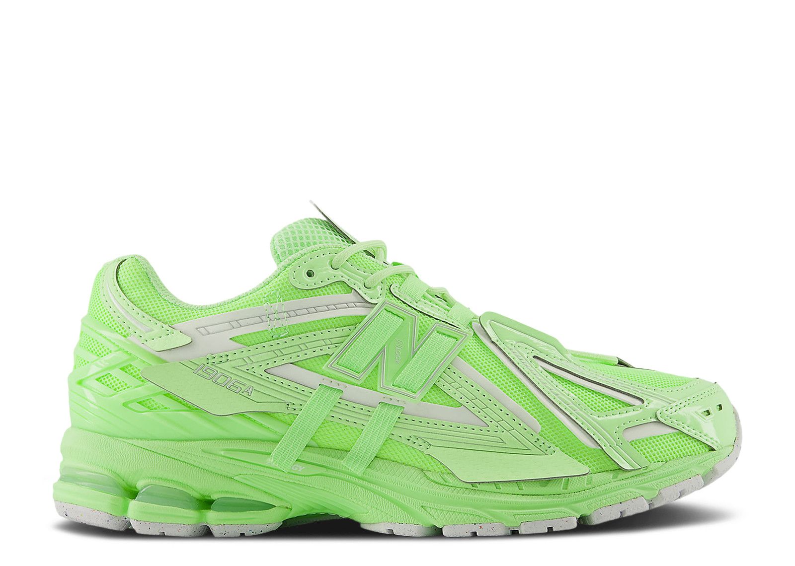 New Balance 1906A 'Mint Flash' - New Balance - U1906AF - mint