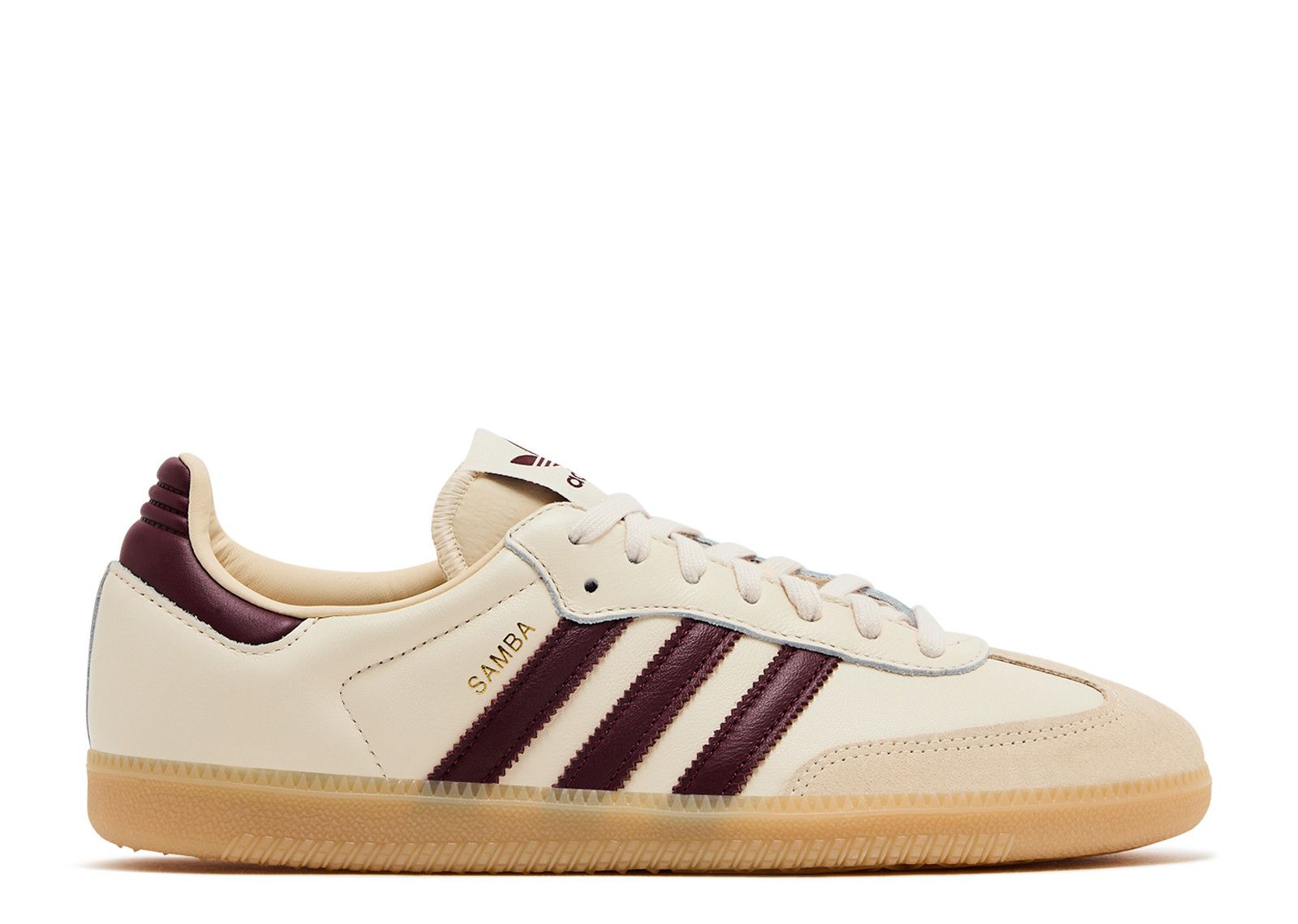 Samba OG 