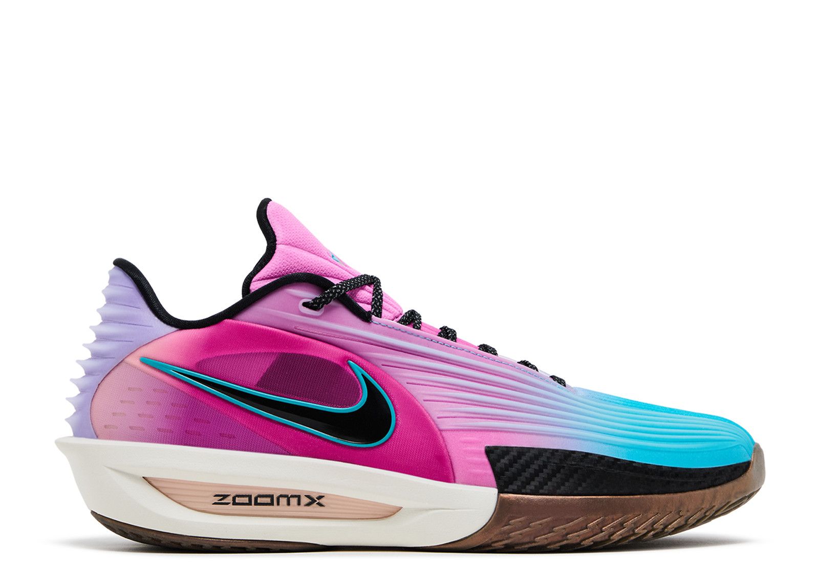 Air Zoom GT Cut 3 'Electric Pack' - Nike - FV3626 900 - multi