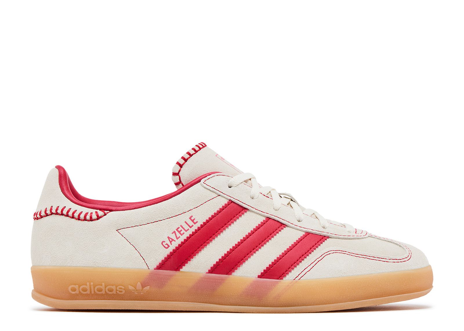 adidas gazelle silver green womens adidas Women's Gazelle Indoor (JP8342)  STNDRD ATHLETIC CO