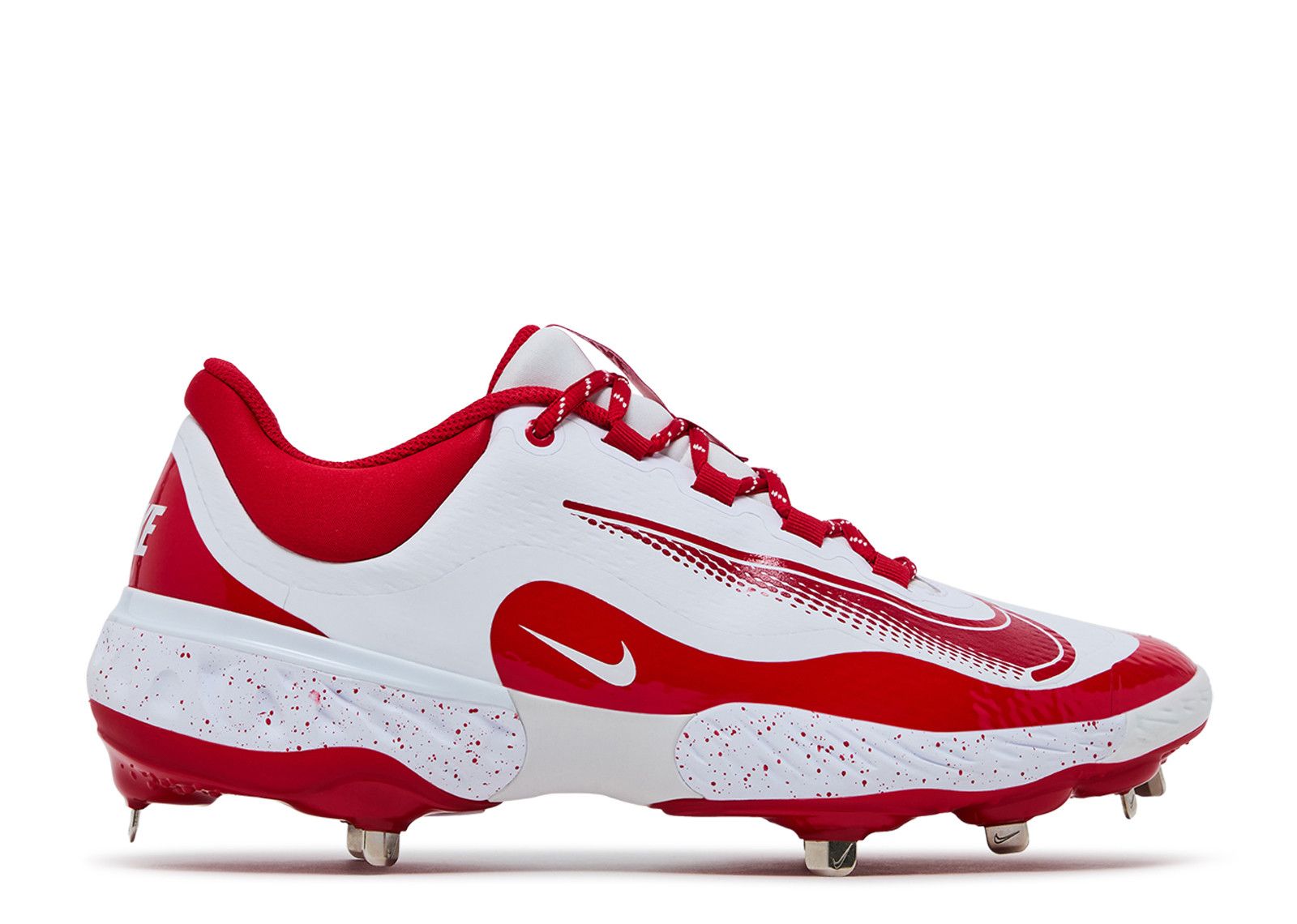 Alpha Huarache Elite 4 Low  display picture 2