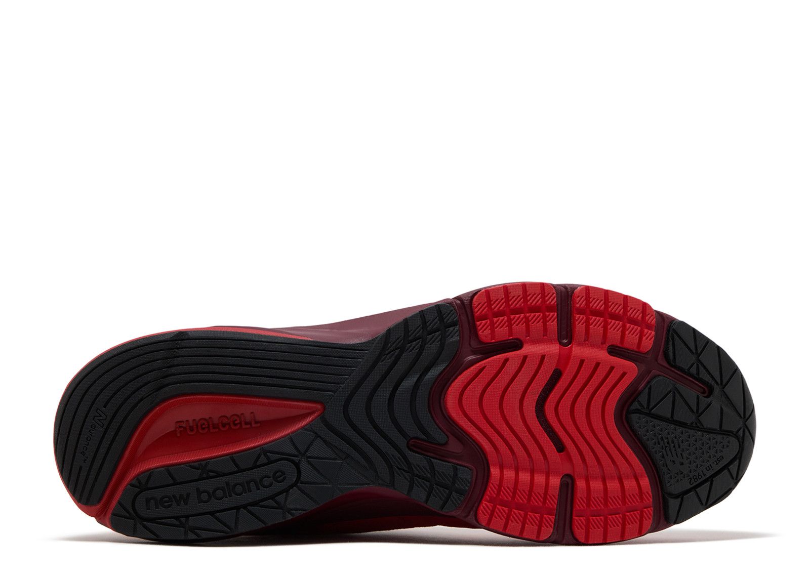 New Balance Teddy Santis X 990v6 Made In USA 'Community Pack Red