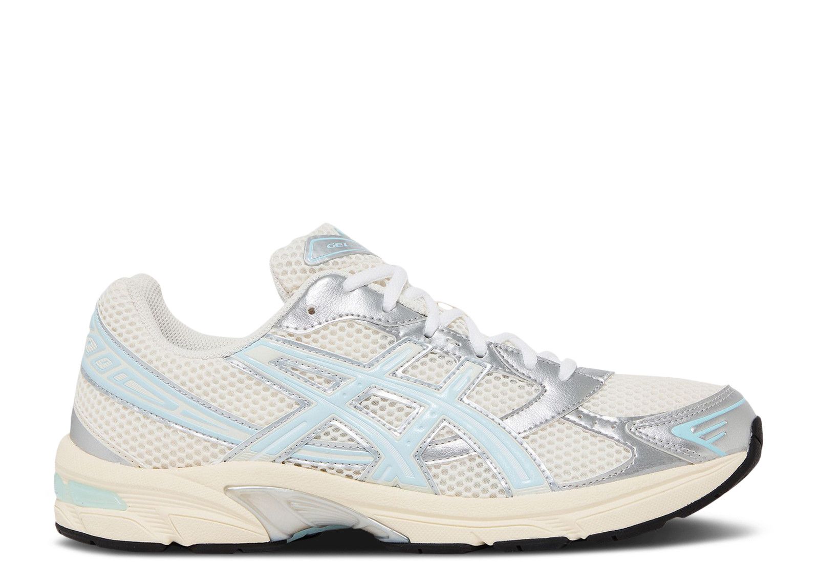 KITH × Asics GT-2160 \"Cream/Solar Power\" Kith x Asics GT-2160 