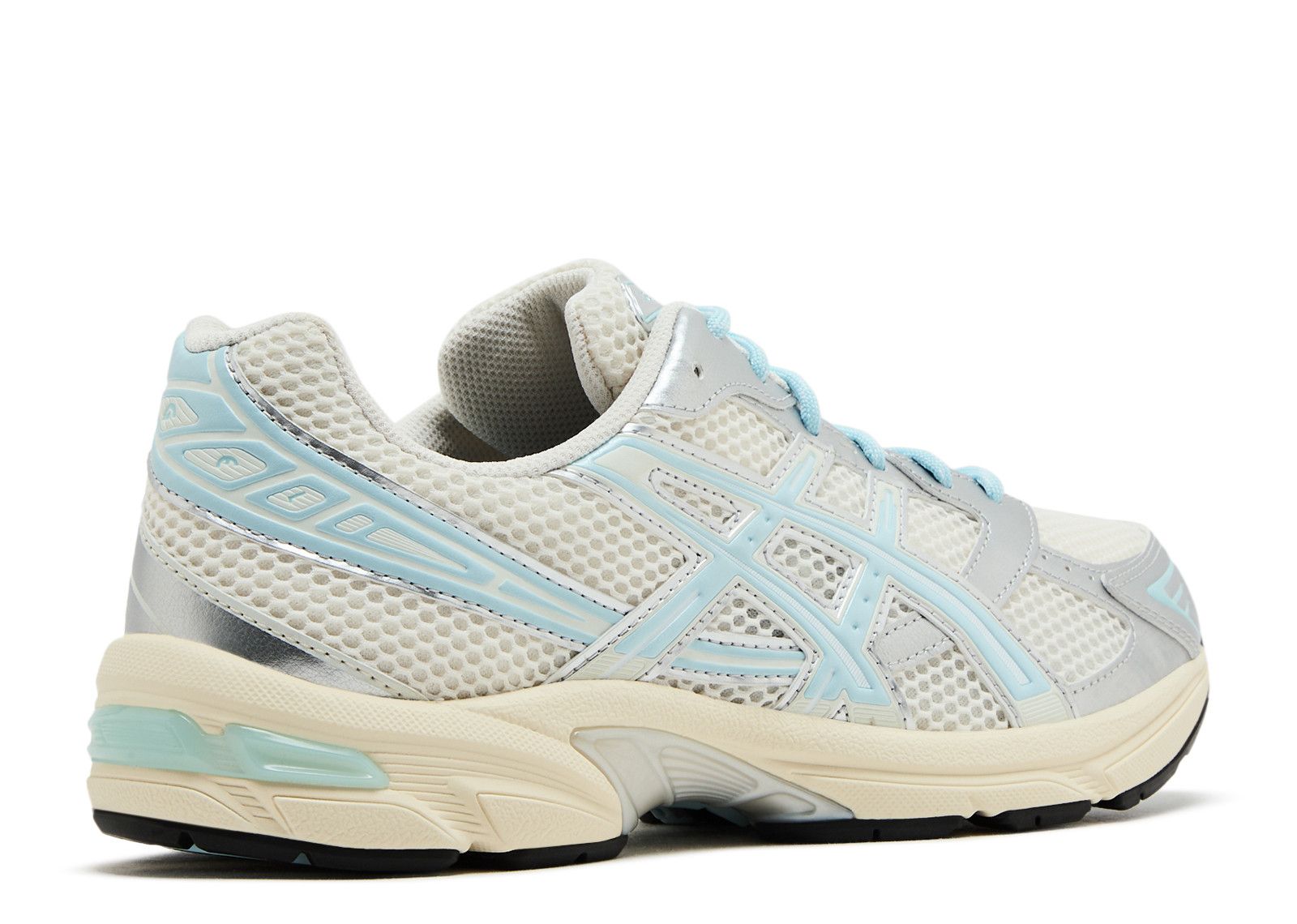 Kith X Gel 1130 'Cream Starlight Blue' 2025 - ASICS - 1203A991 100