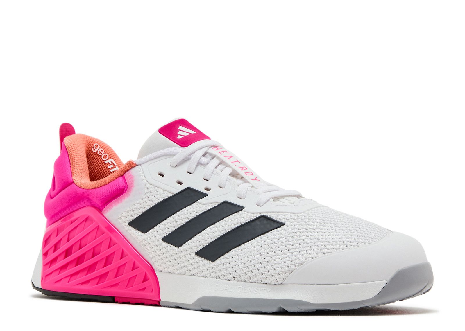 Adidas Wmns Dropset 3 ‘Grey Shock Pink’