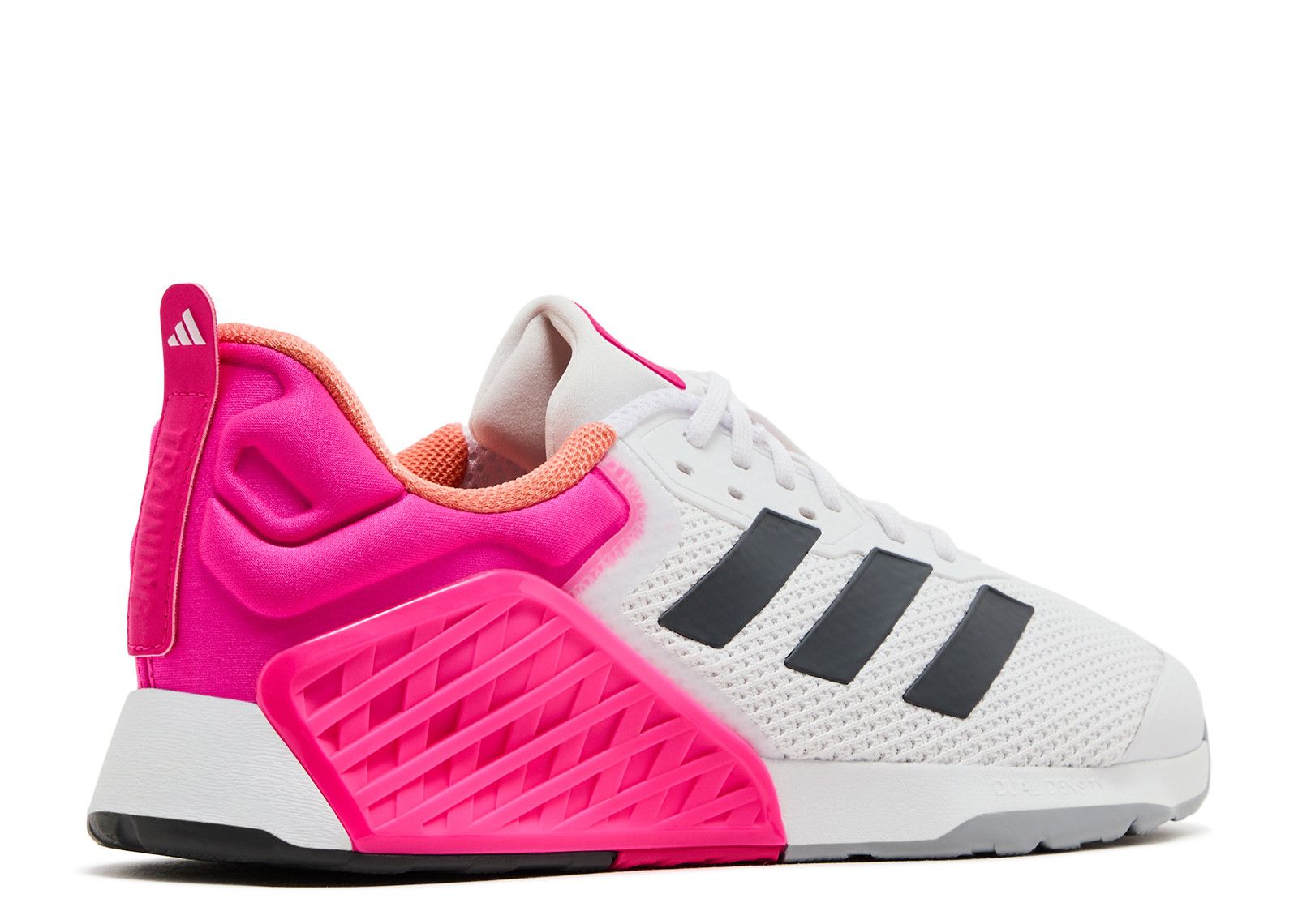Adidas Wmns Dropset 3 ‘Grey Shock Pink’