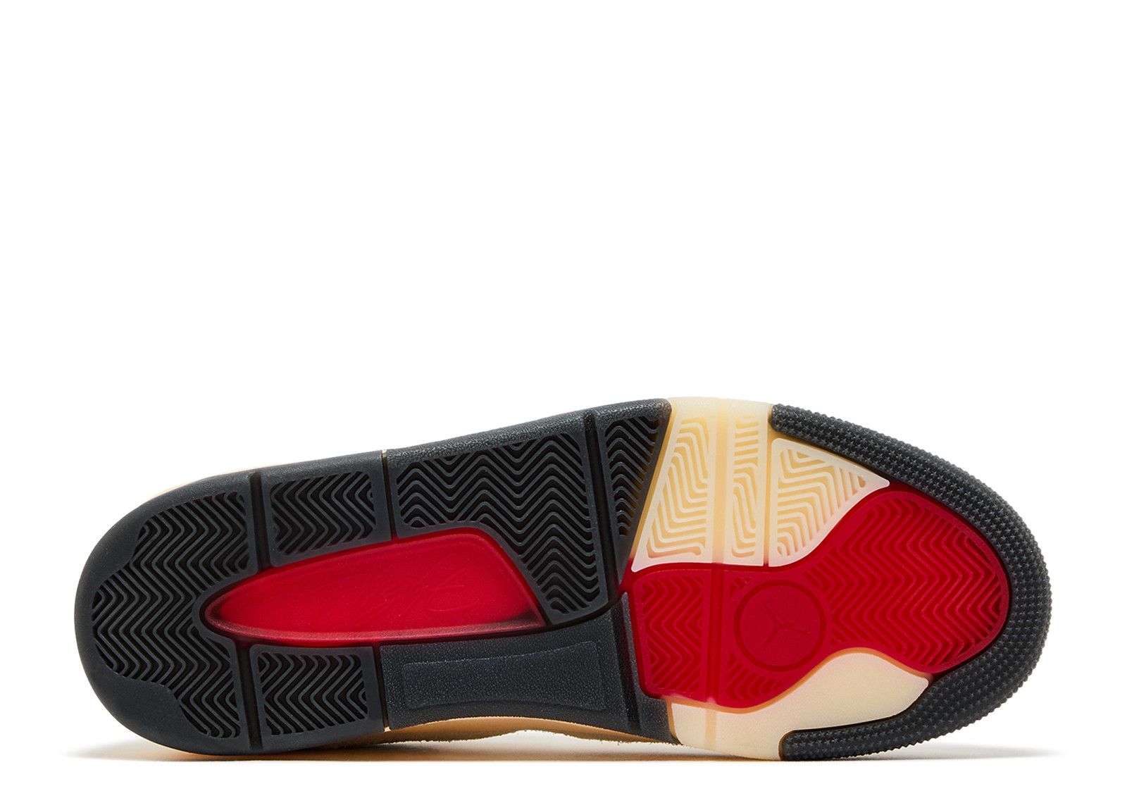 Who Decides War x Wmns Jordan Flight Court ‘The World Is Your Court – Crèpe’