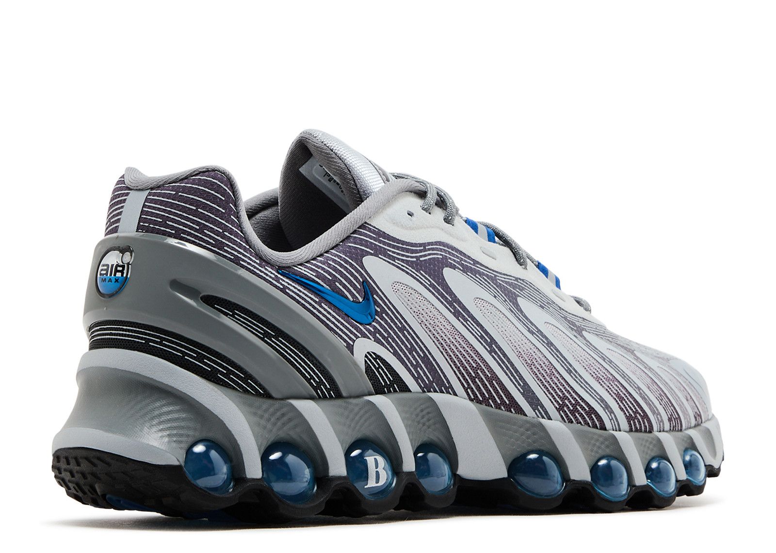 Better Gift Shop X Air Max DN8 'Revenge' - Nike - IB7455 012