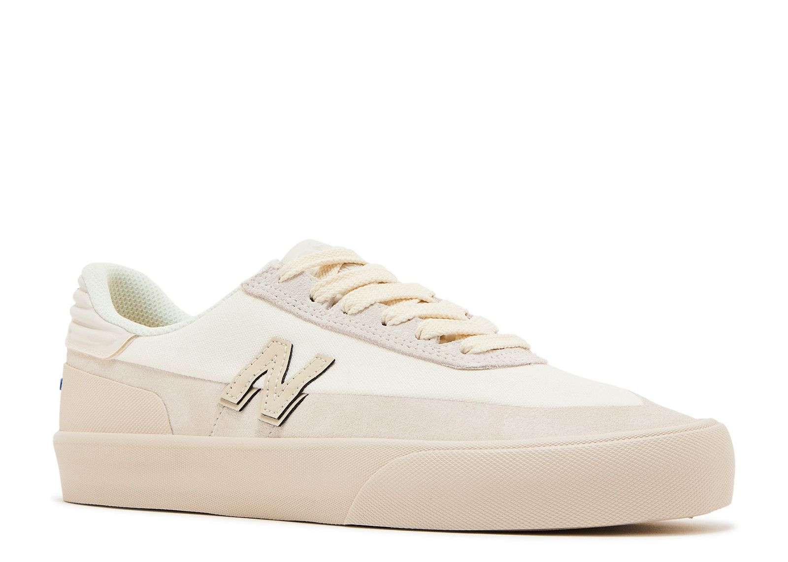 New Balance Stone Island x Numeric 272 ‘White’