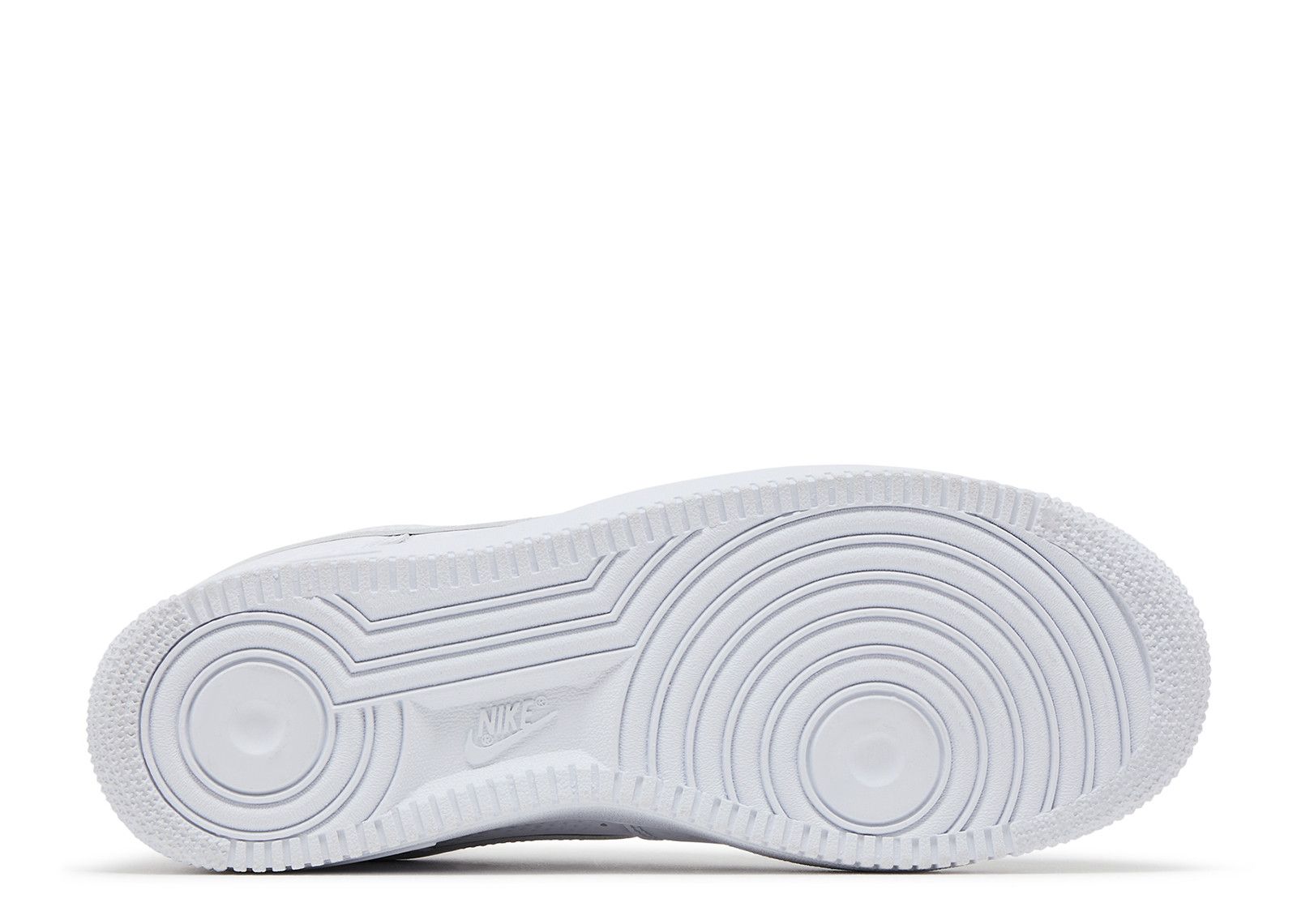 Size 11.5 - Kobe Bryant x Nike Air Force 1 Low Forever White Nike Kobe Bryant x Air Force 1 Mamba Mentality Mens  main image 3