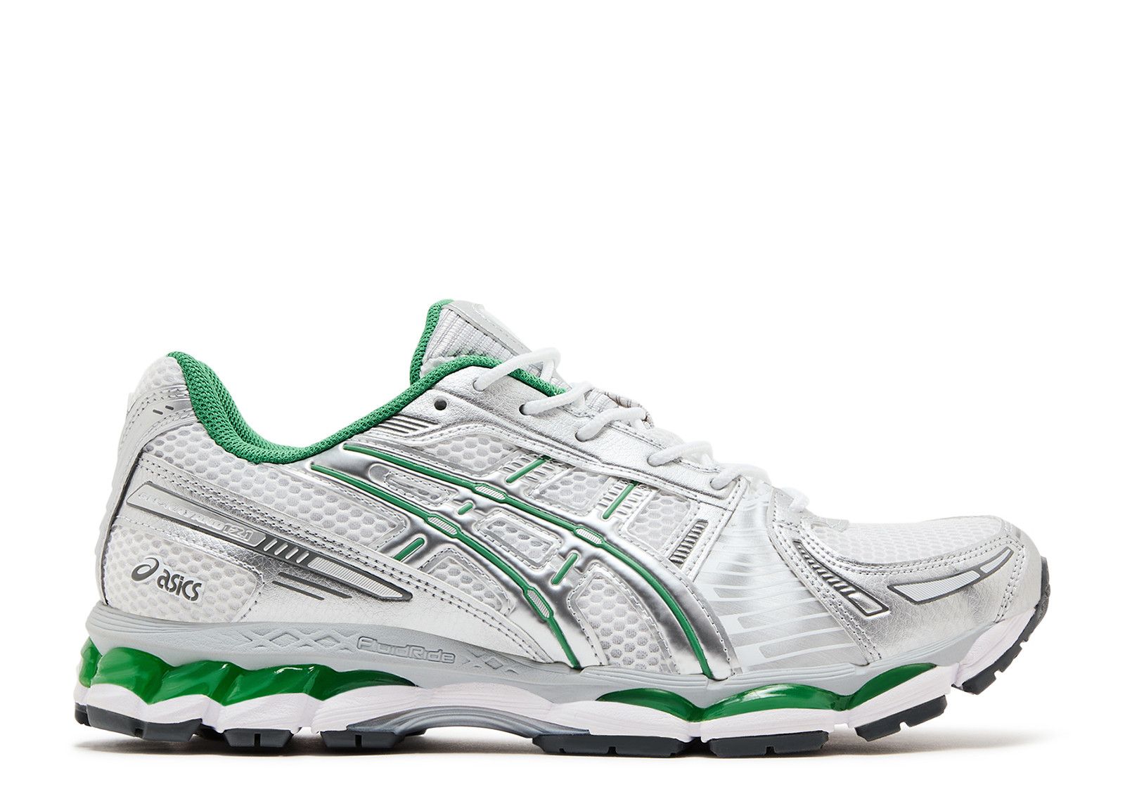 Gel Sekiran 'Green Gecko' - ASICS - 1203A954 300 - green