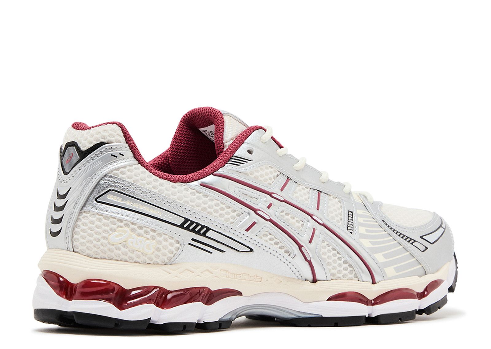 Gel Kayano 12.1 