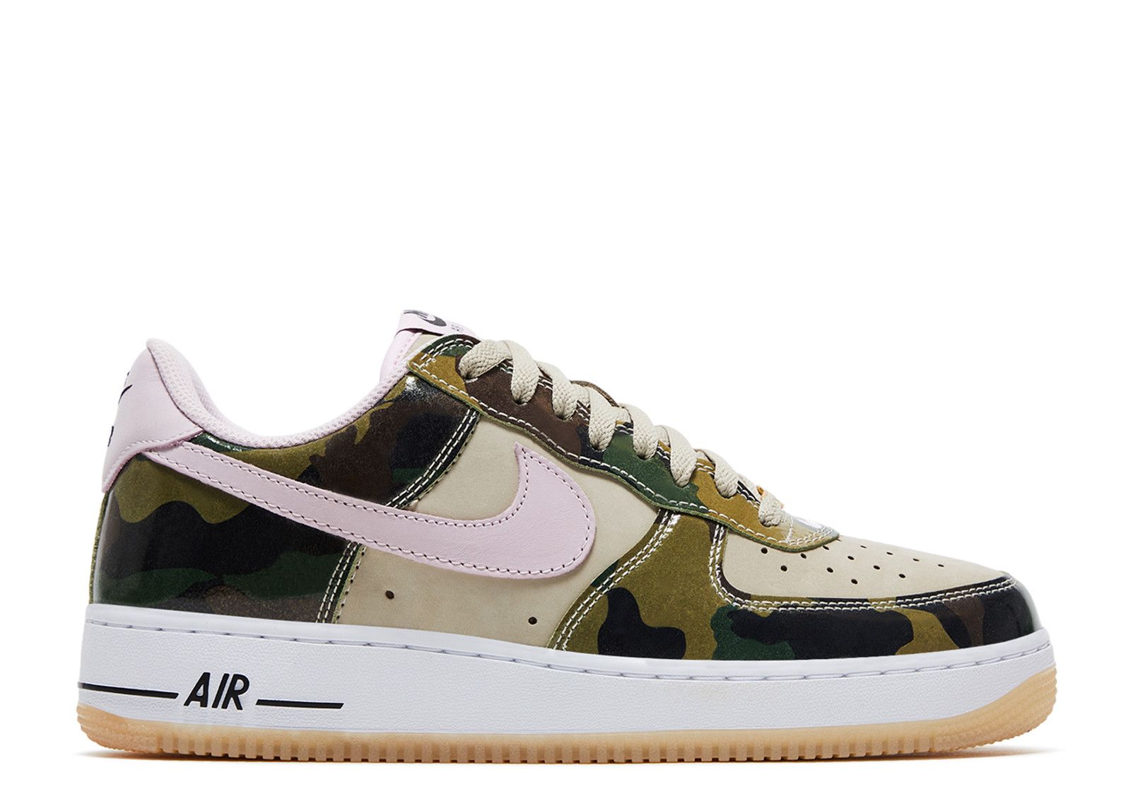 Central Cee X Air Force 1 Low 