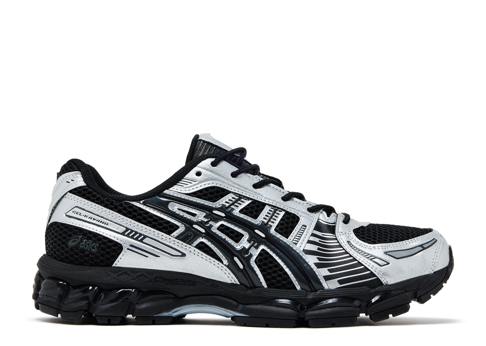 Gel Nimbus 9 'Vanilla Black' - ASICS - 1203A475 250 - vanilla