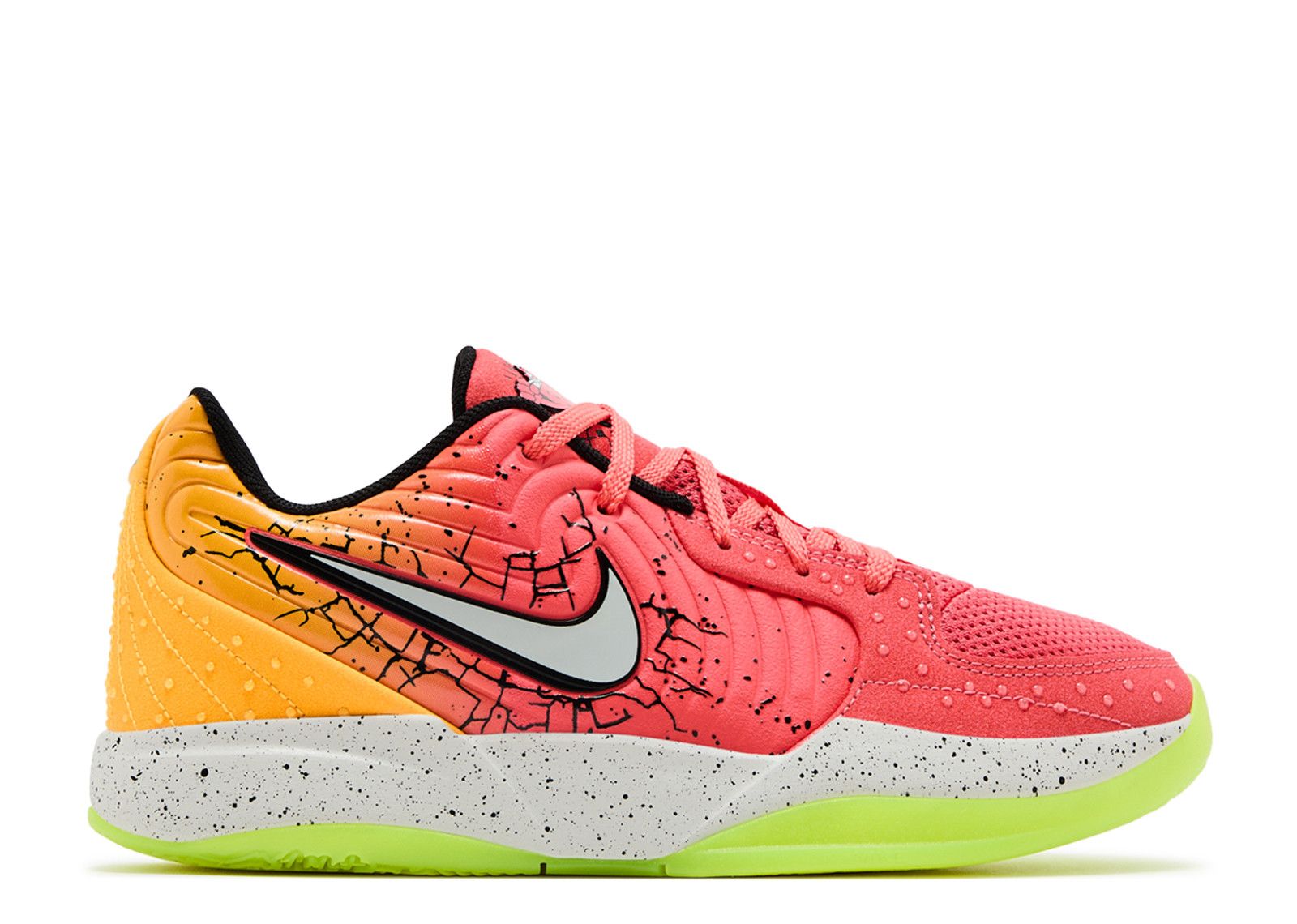 Kool Aid X Ja 2 GS 'Mixed Berry' - Nike - IF3948 800