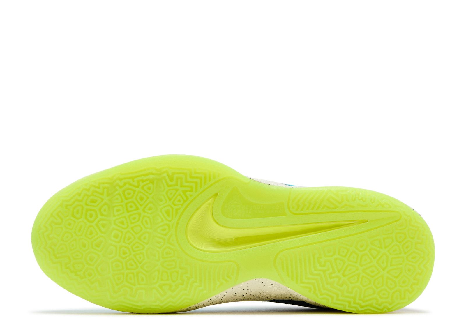 Kool Aid X Ja 2 GS 'Mixed Berry' - Nike - IF3948 800 - bright