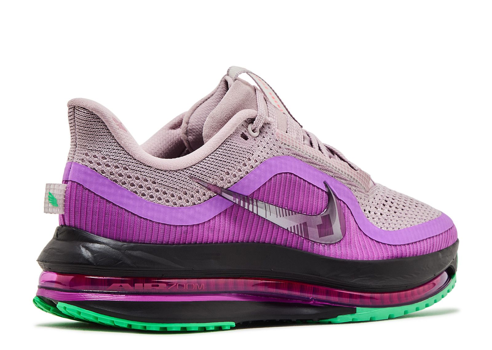 ☆NIKE☆Pegasus Premium Faith Kipyegon Plum Chalk☆Purple Nike Pegasus Premium Faith Kipyegon Plum Chalk (W) - II0602-500