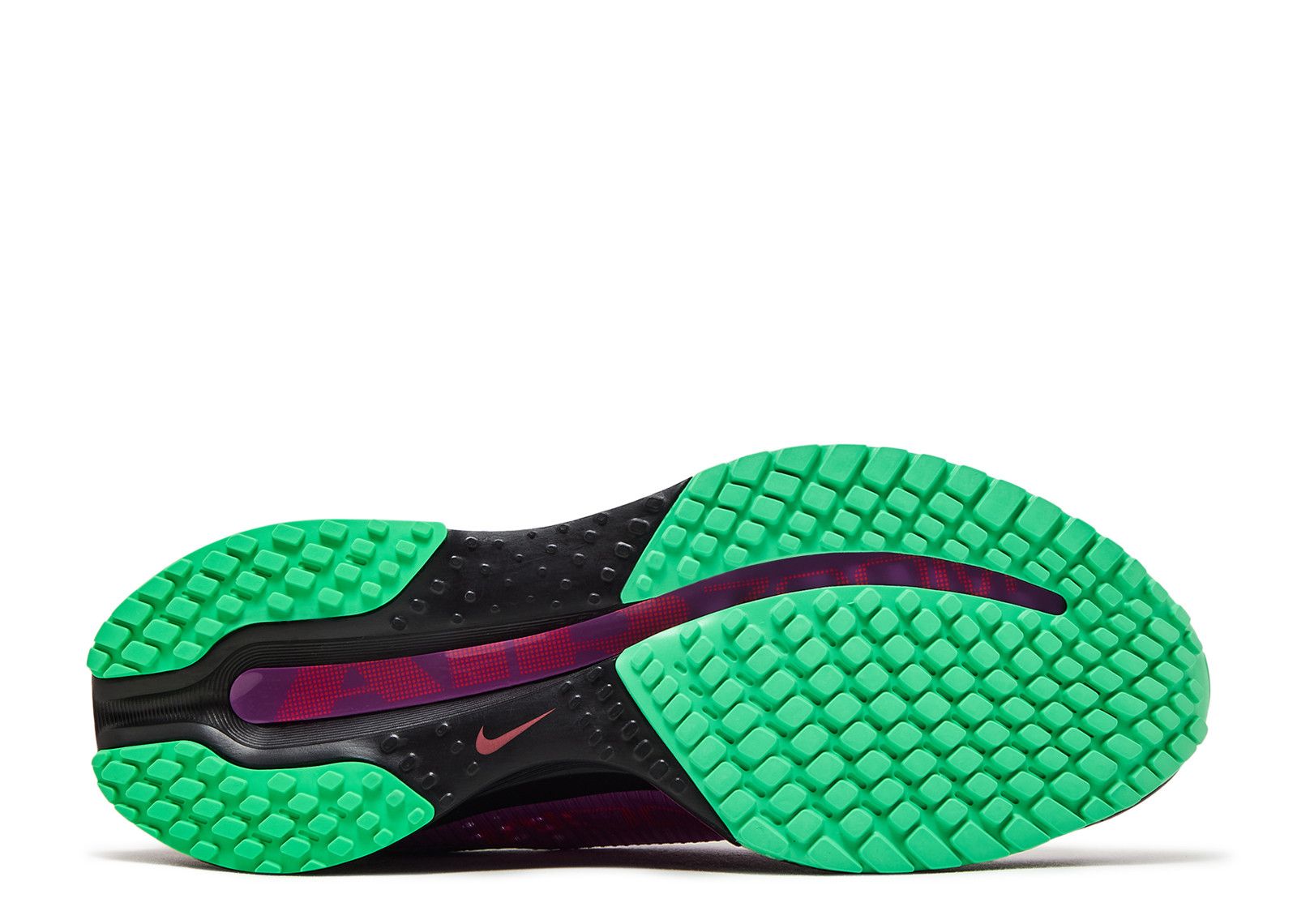 Faith Kipyegon X Wmns Pegasus Premium 'Plum Chalk' - Nike - II0602