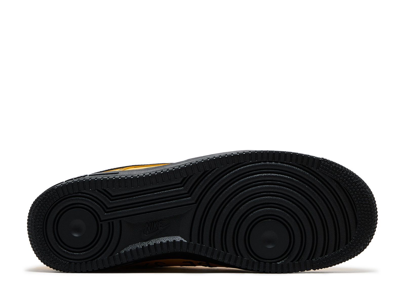 Ja Morant X Air Force 1 Low 'Sundial' - Nike - IQ2713 700