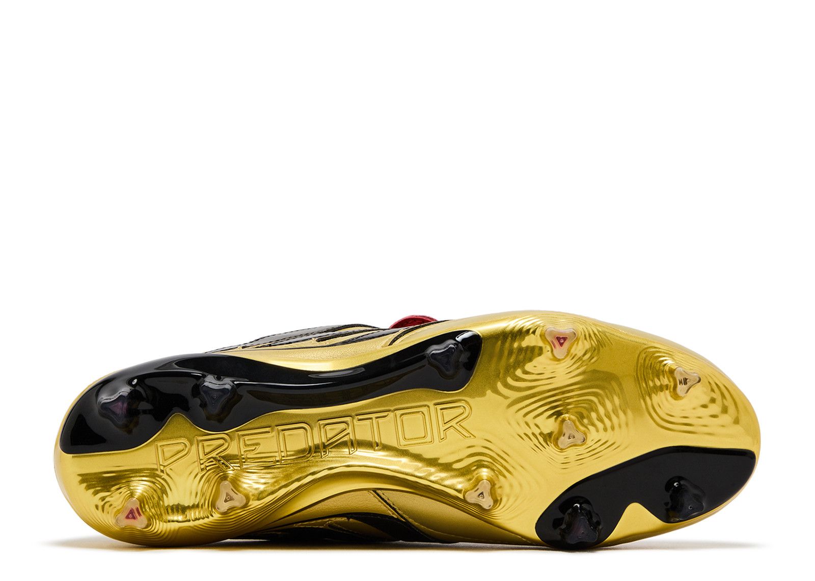 Zinedine Zidane X Predator Precision FG 'World Player' - Adidas