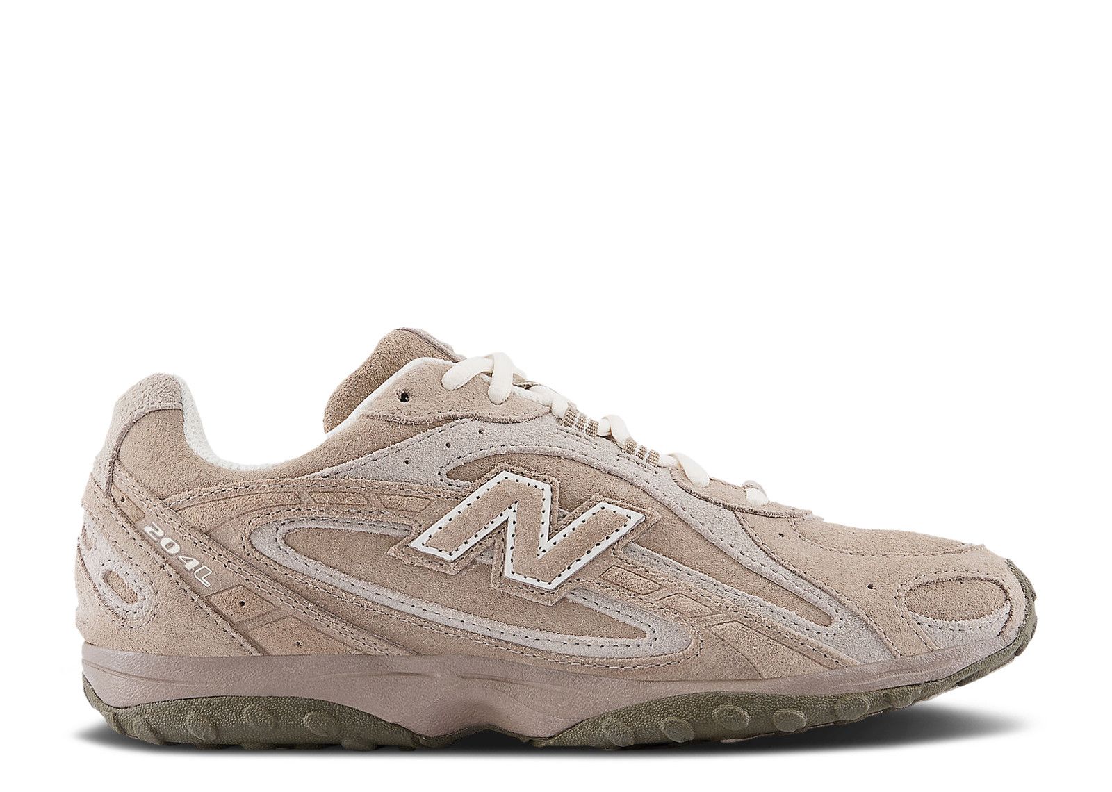 【New Balance】 正規品★ 204L Suede Mushroom Arid Stone New Balance 204L Mushroom / Arid Stone - Jul 2025 - U204LMMA