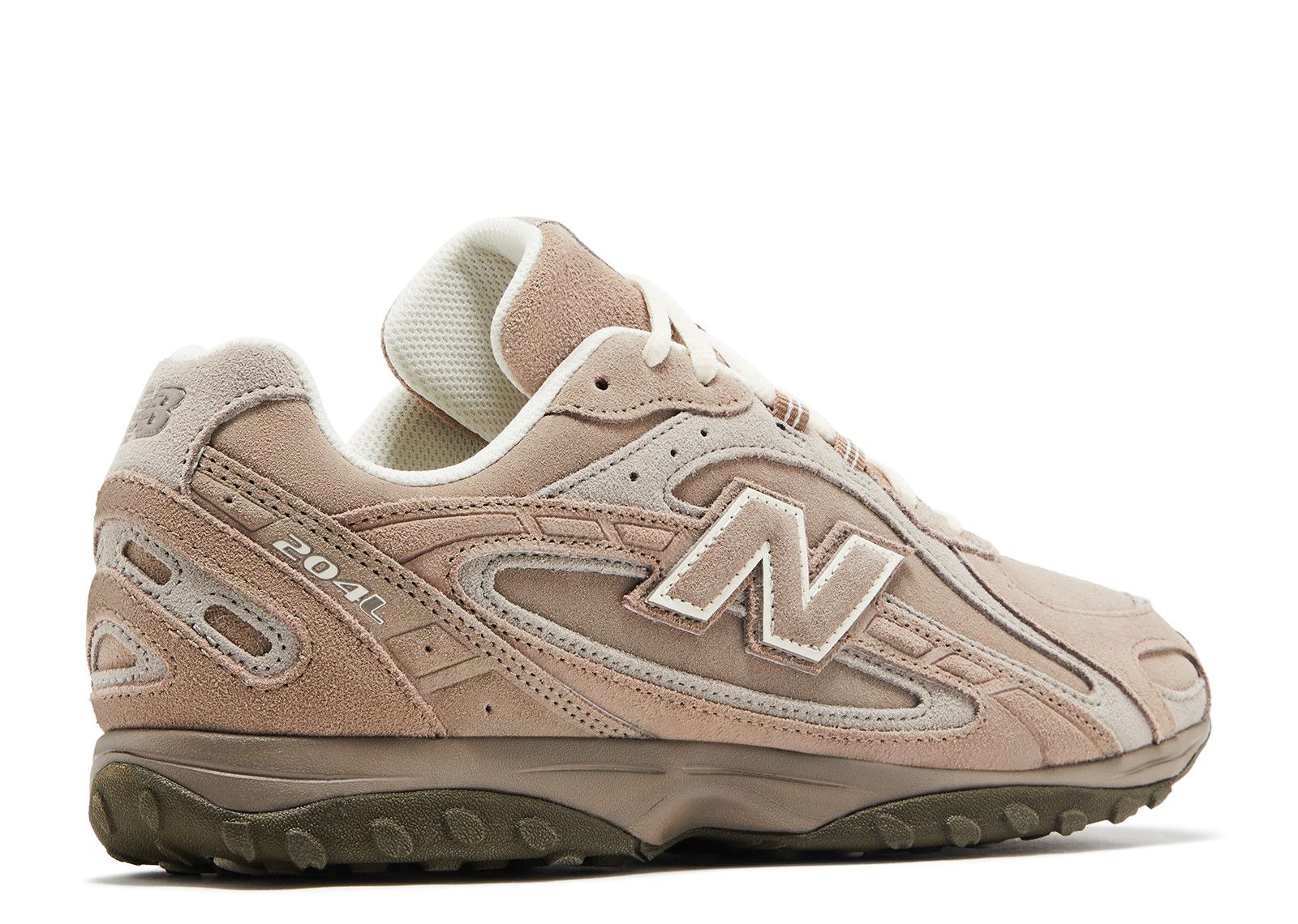 New Balance 204L 'Mushroom Arid Stone' - New Balance