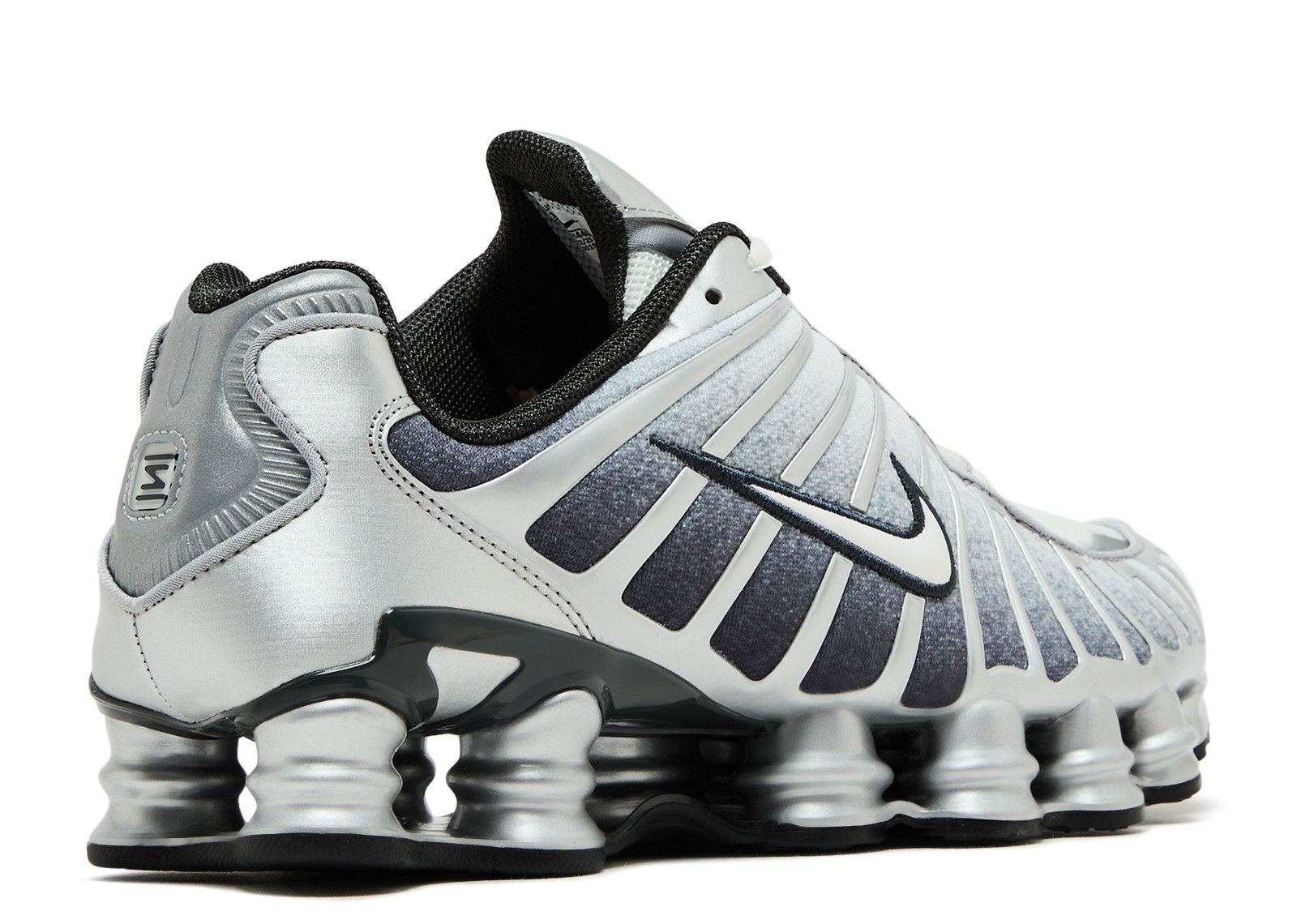Shox TL 