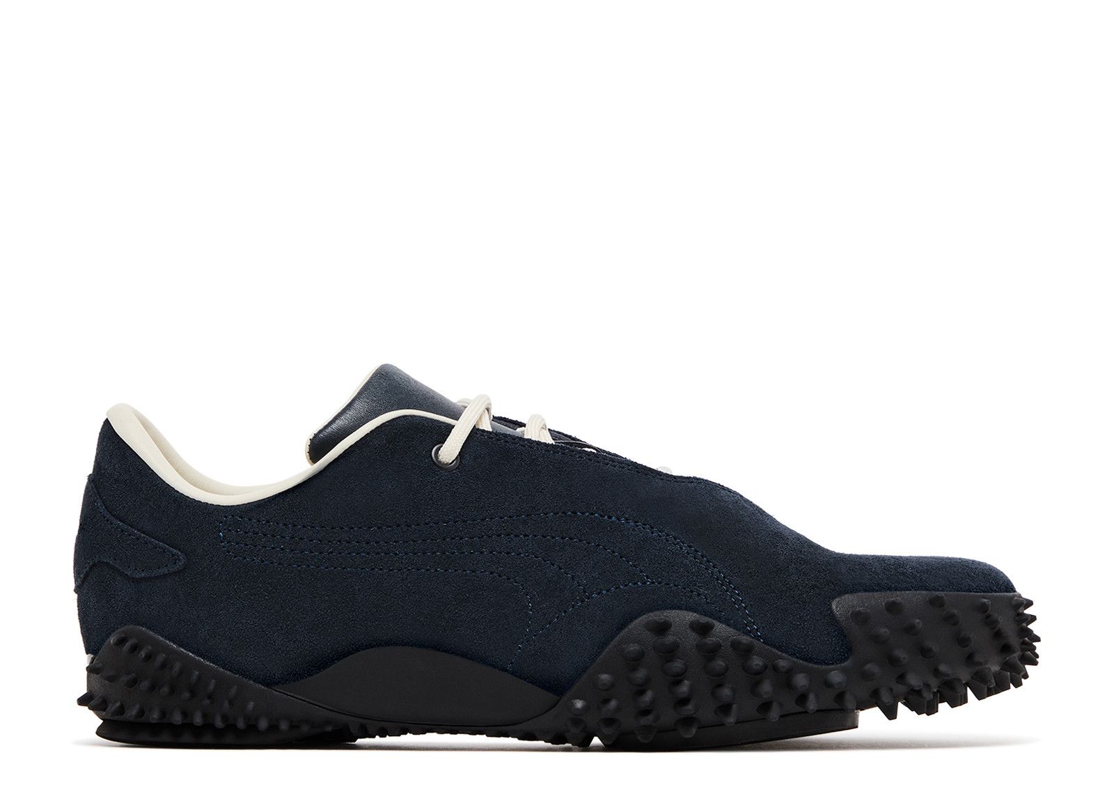 JJJJound X Mostro 'Deep Navy' - Puma - 403823 03 - deep navy/black