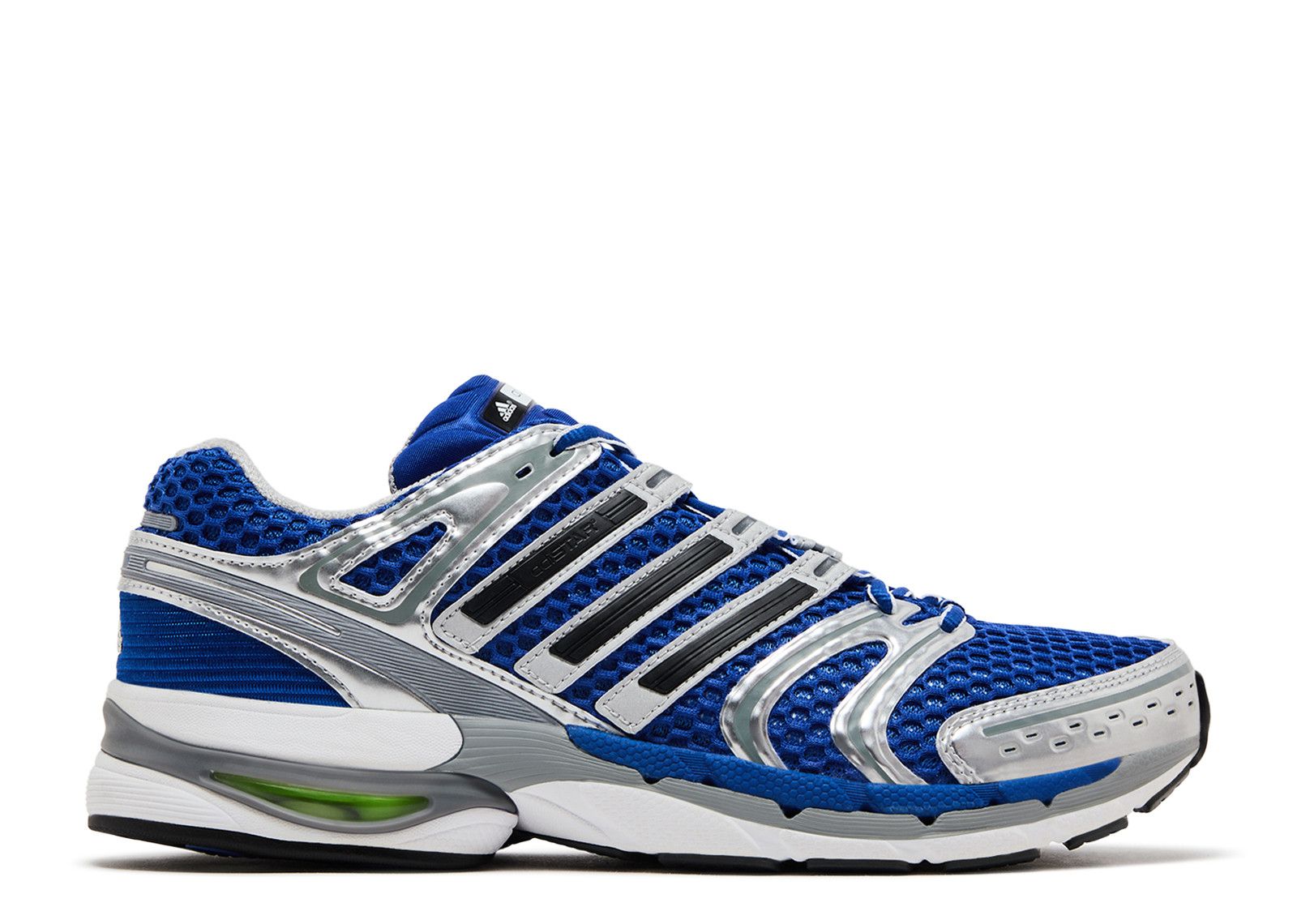 adidas‎ Adistar Control 5 Mens Size 10 Royal Blue Silver Metallic NEW JQ4167 s-l1200.png main image 3