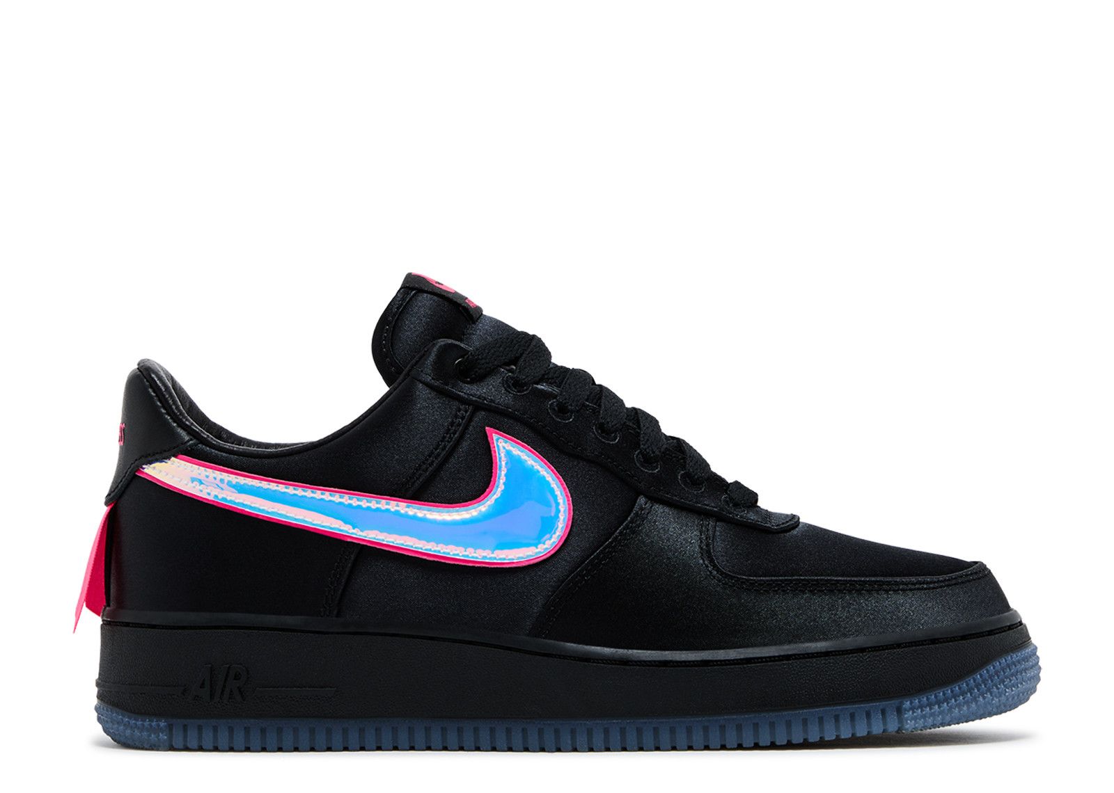 Air Force 1 Comfort Prm W Man 'Weatherman' - Nike - 599457 100
