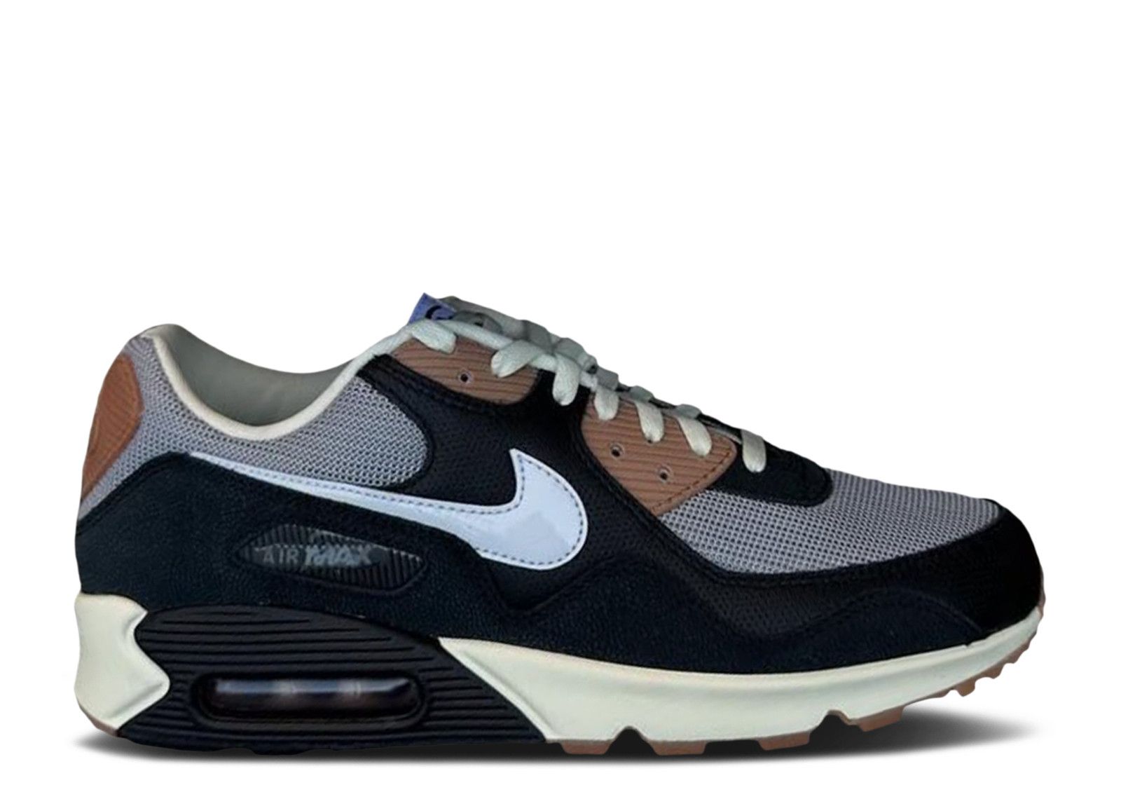 Atmos X Air Max 1 DLX 