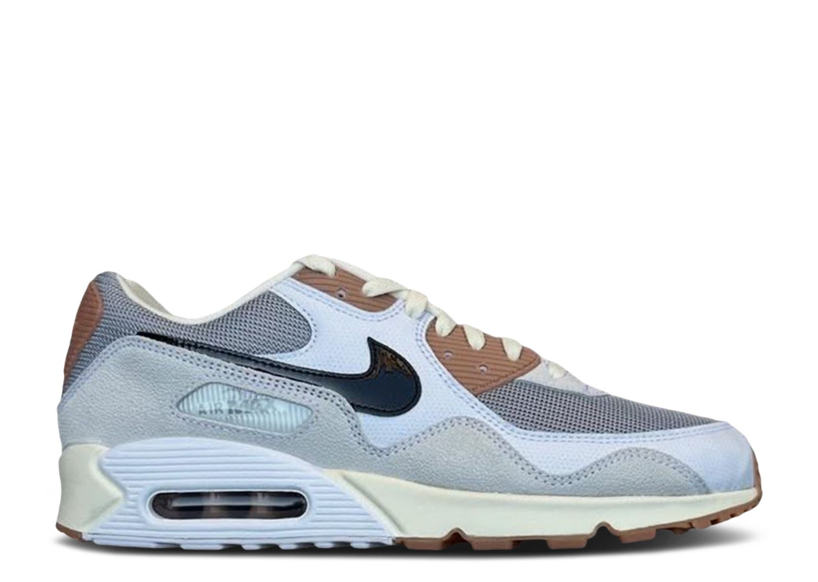 Air Max 180 'Ultramarine' 2024 - Nike - FJ9259 100 - white