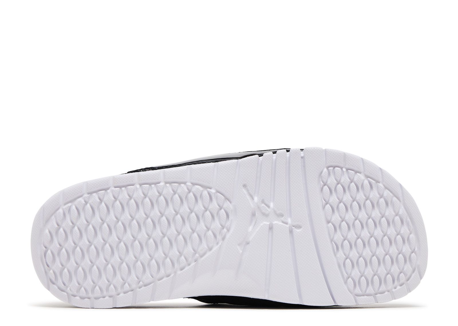 Jordan Hydro 11 Retro Slide ‘Bred’