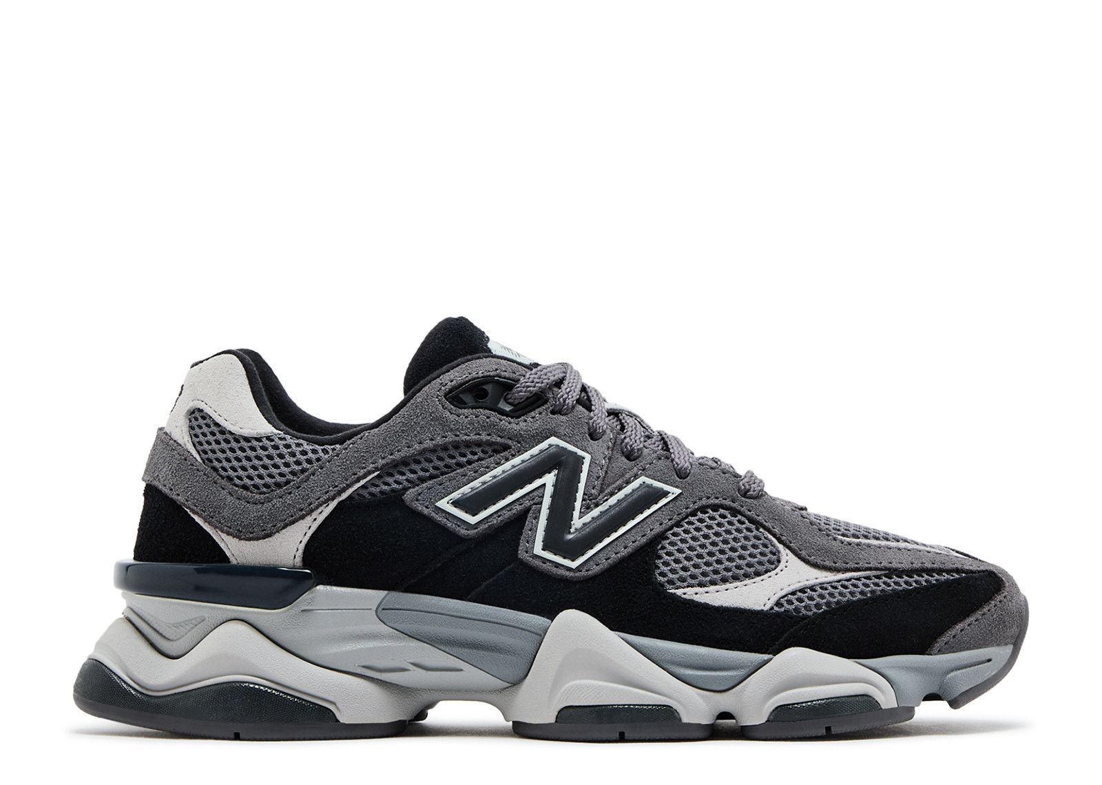 New Balance 9060 'Black Castlerock'