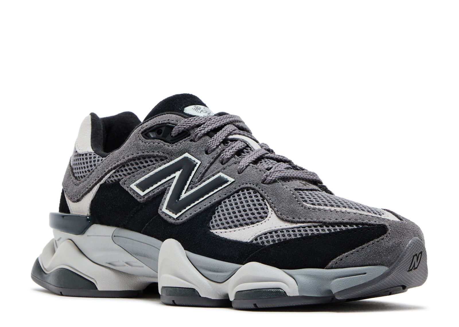 New Balance 9060 ‘Black Castlerock’