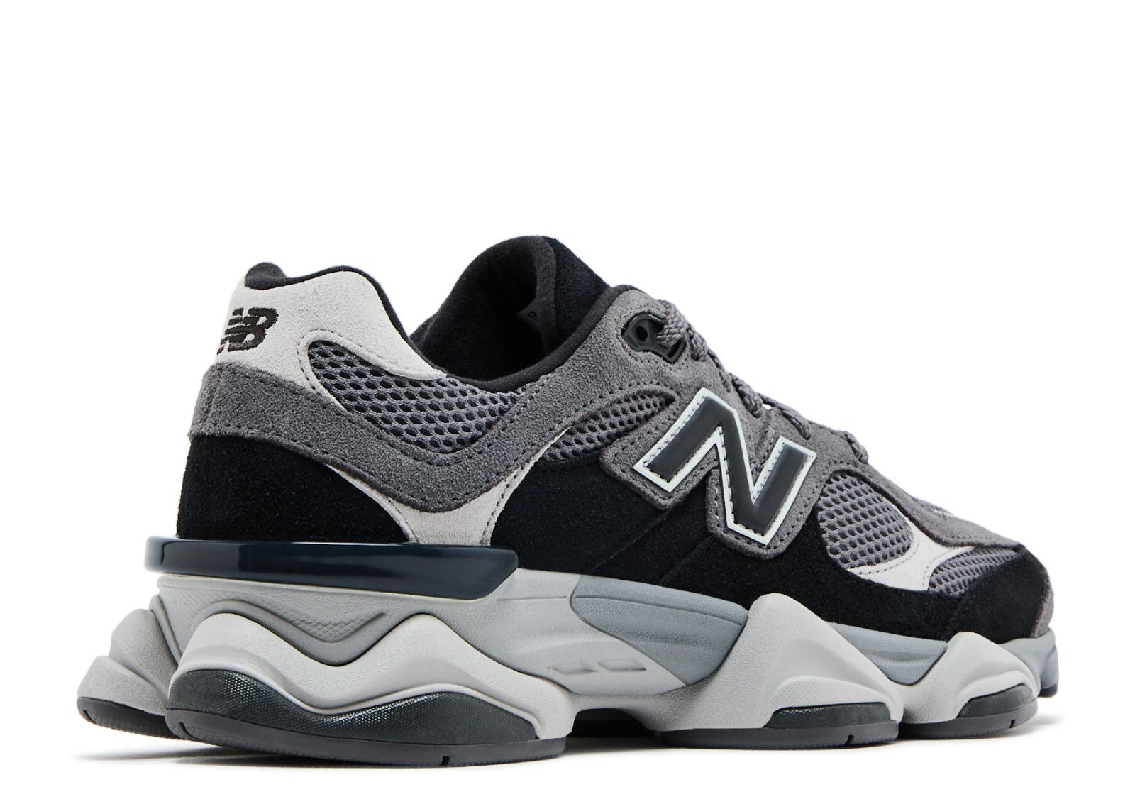 New Balance 9060 ‘Black Castlerock’